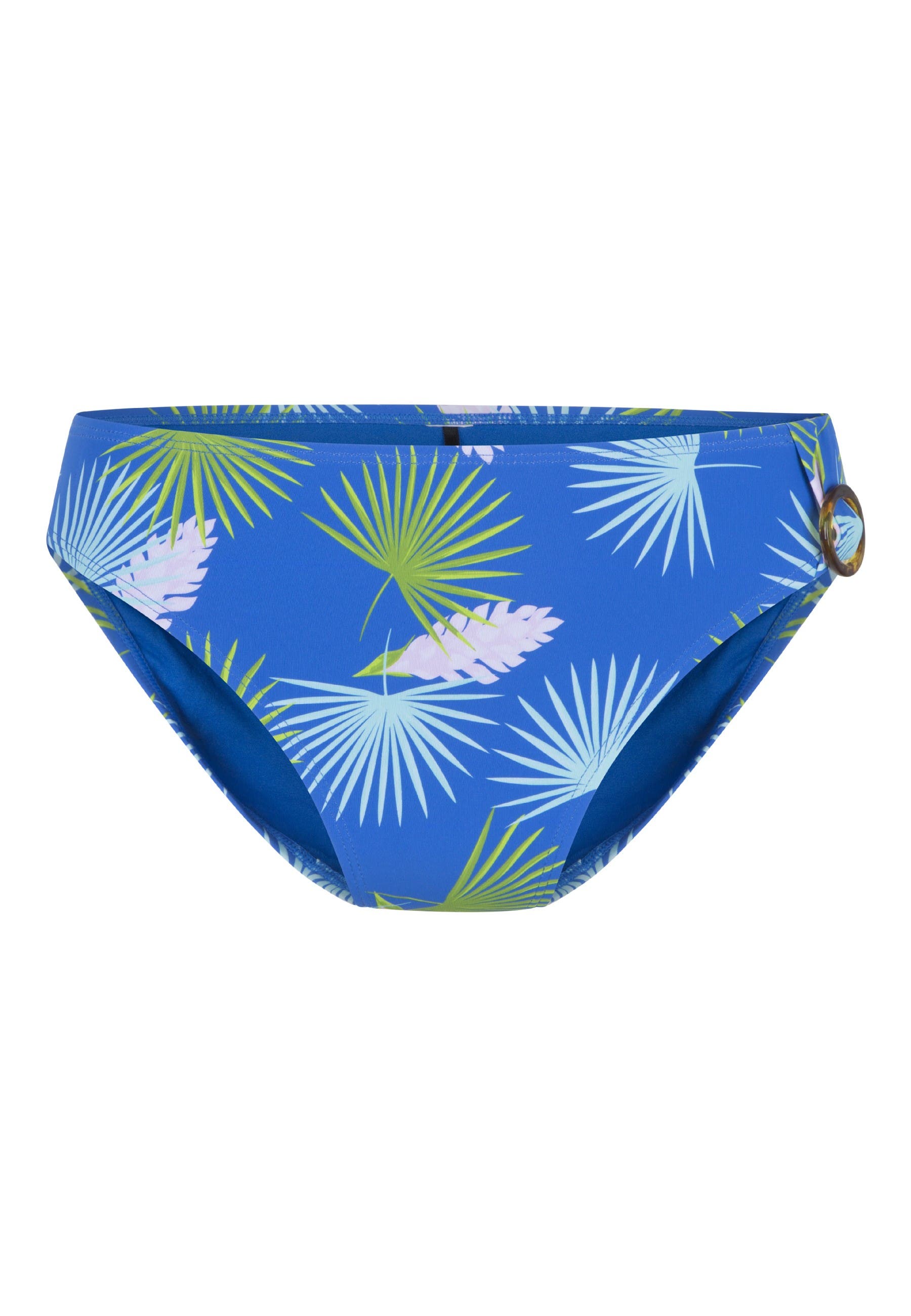 Lingadore Bikini Mix Match Slip Palm Leaf Print G Nstig Online