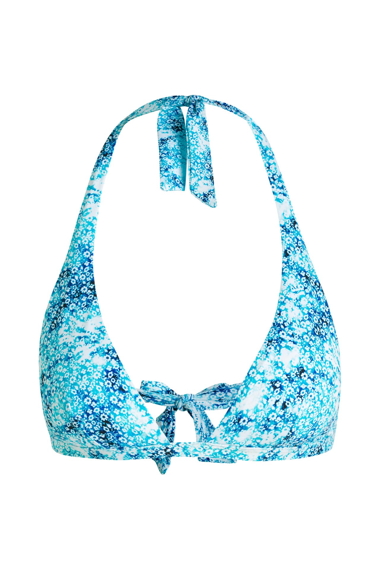 Vilebrequin Bikini Oberteil Fleche Floral Gemustert G Nstig Online