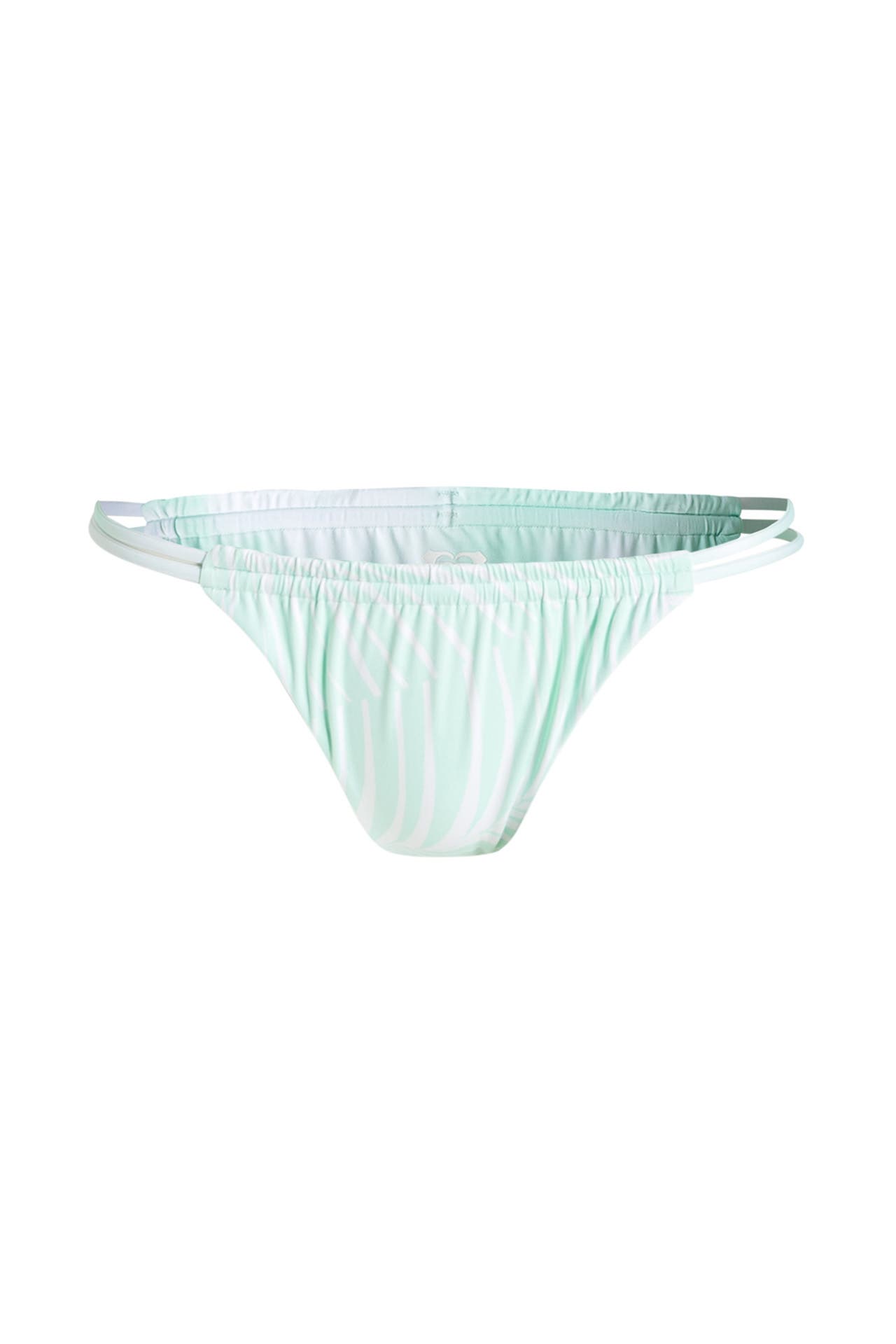 Roxy Wende Bikini Slip Gemustert G Nstig Online Kaufen Outletcity