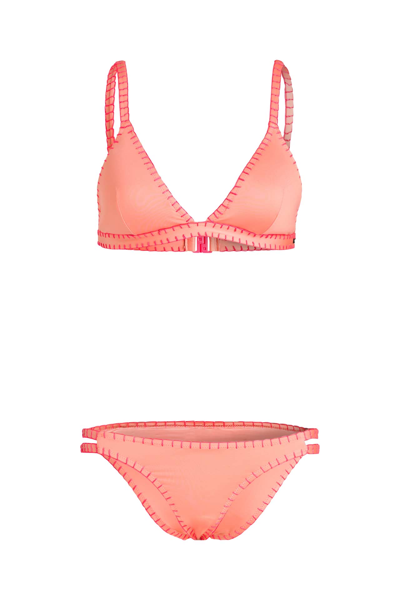 Chiemsee Bikini Apricot G Nstig Online Kaufen Outletcity