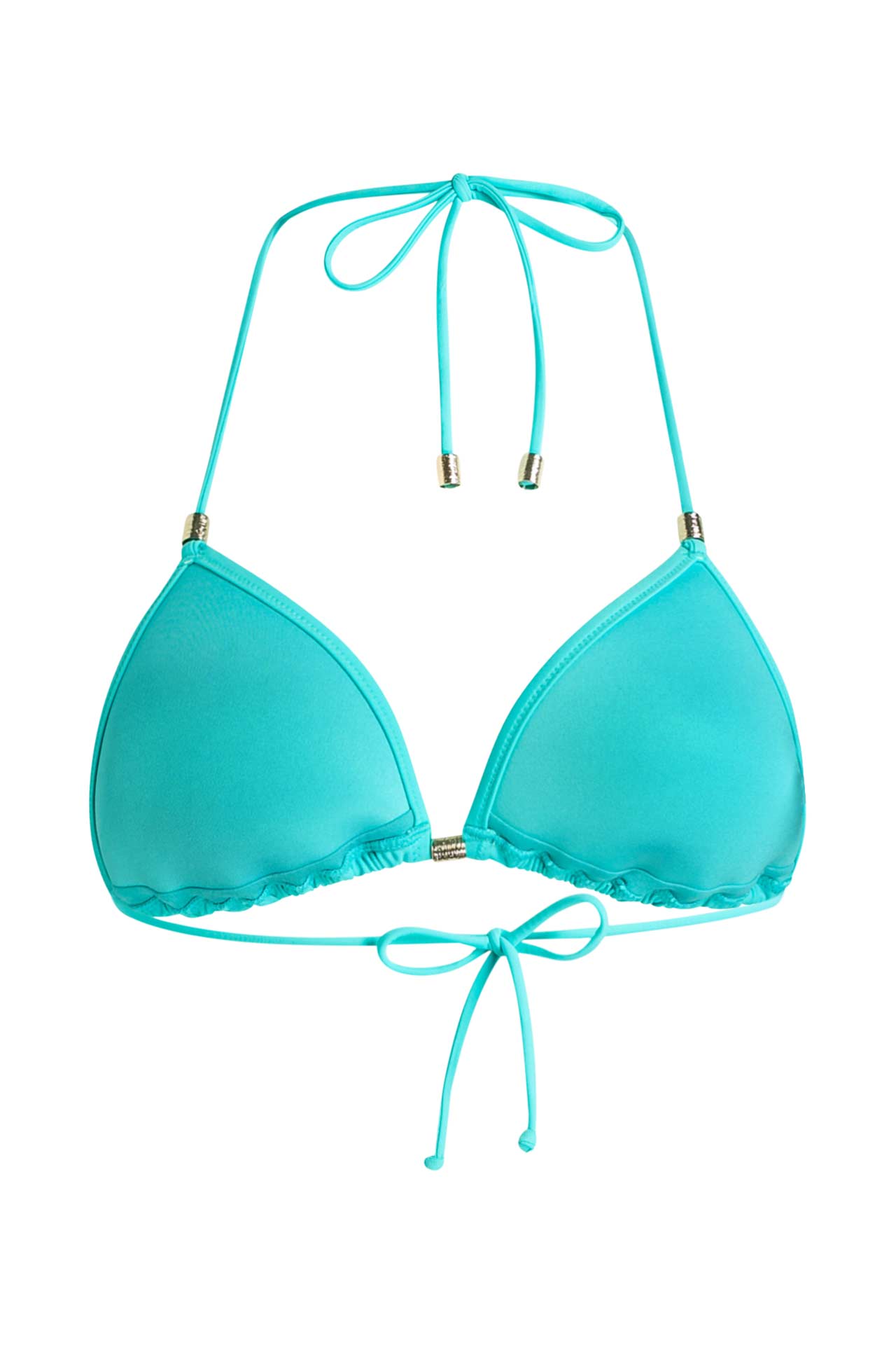 Bikini Oberteil türkis SKINY günstig online kaufen OUTLETCITY