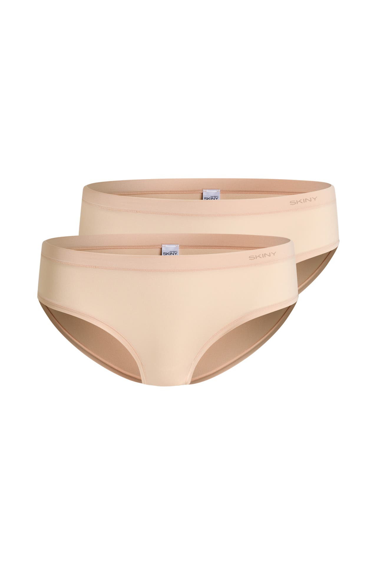 Skiny Er Pack Slips Nude G Nstig Online Kaufen Outletcity