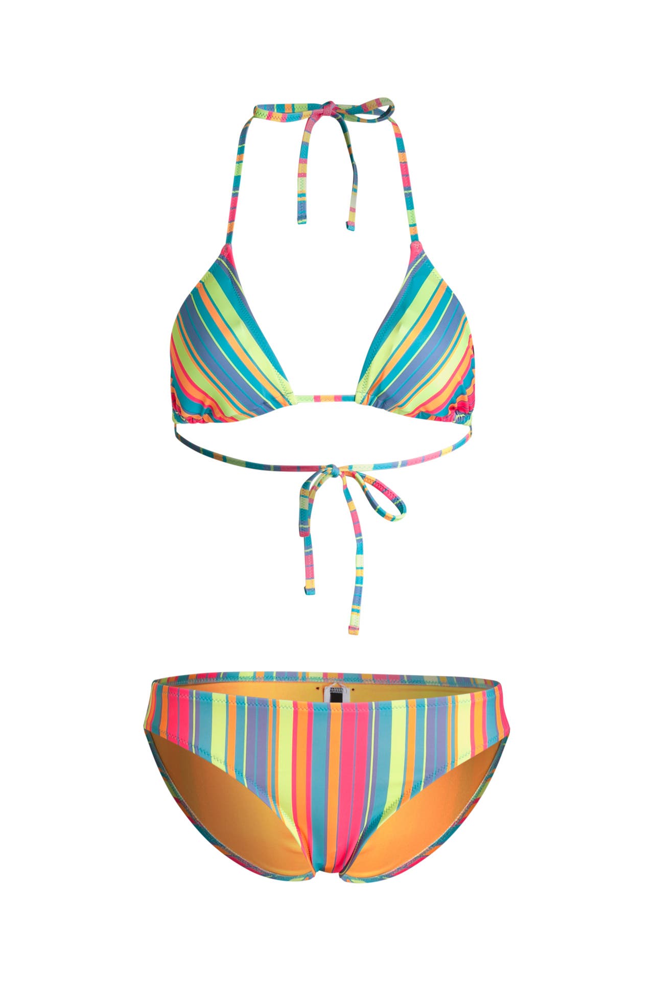Bikini gestreift CHIEMSEE günstig online kaufen Outletcity