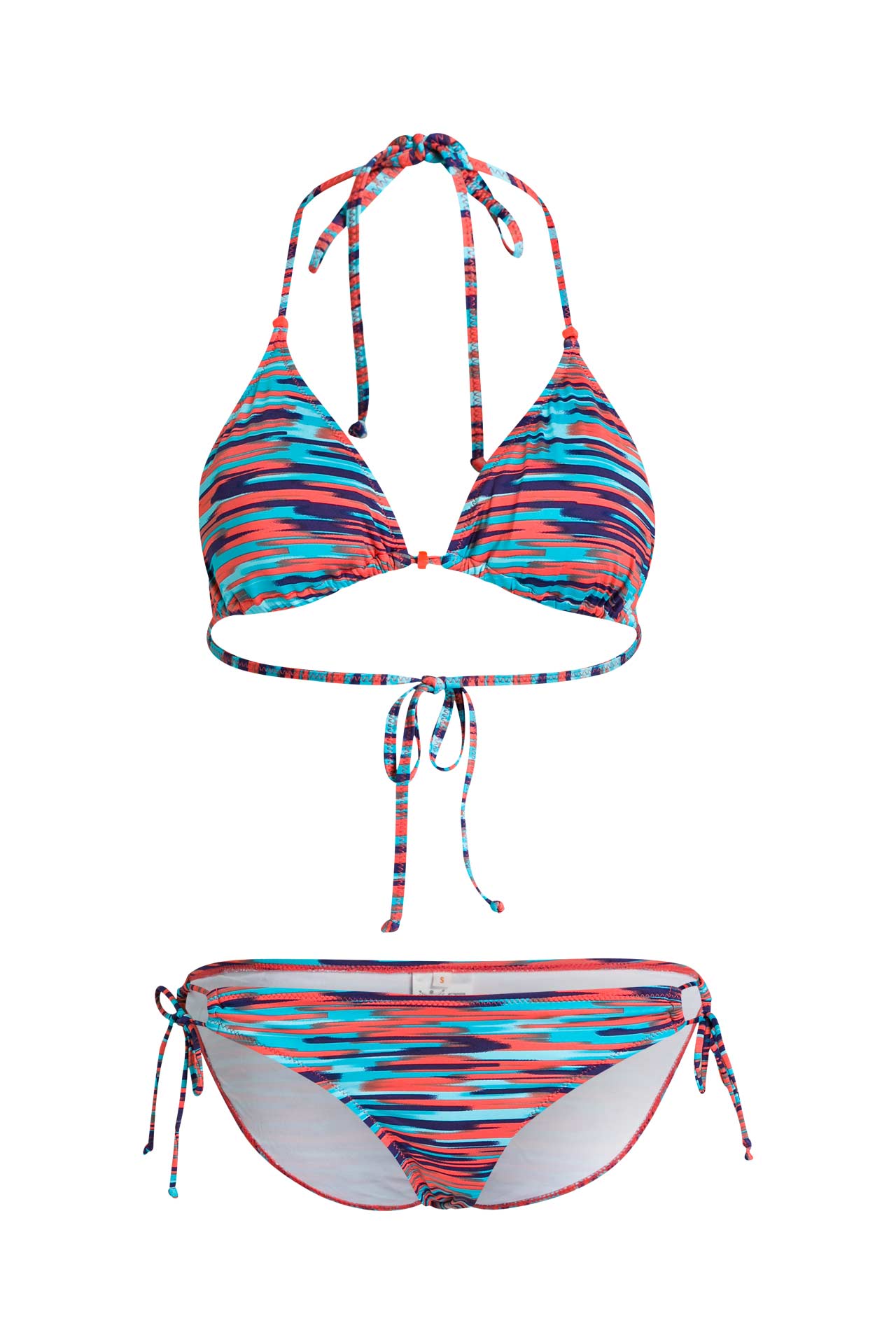 Chiemsee Bikini Zoe Gemustert G Nstig Online Kaufen Outletcity