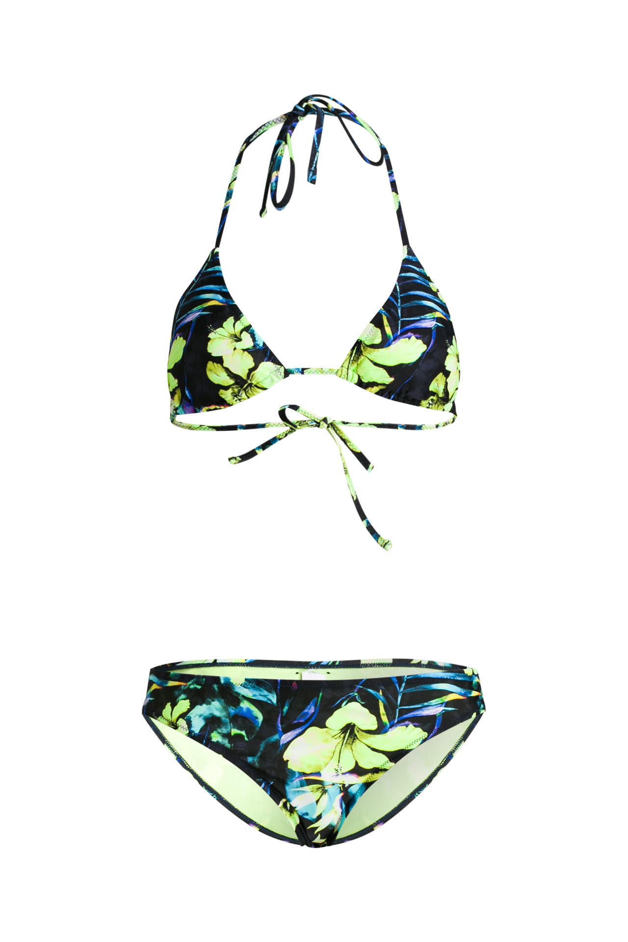 CHIEMSEE Bikini floral günstig online kaufen Outletcity