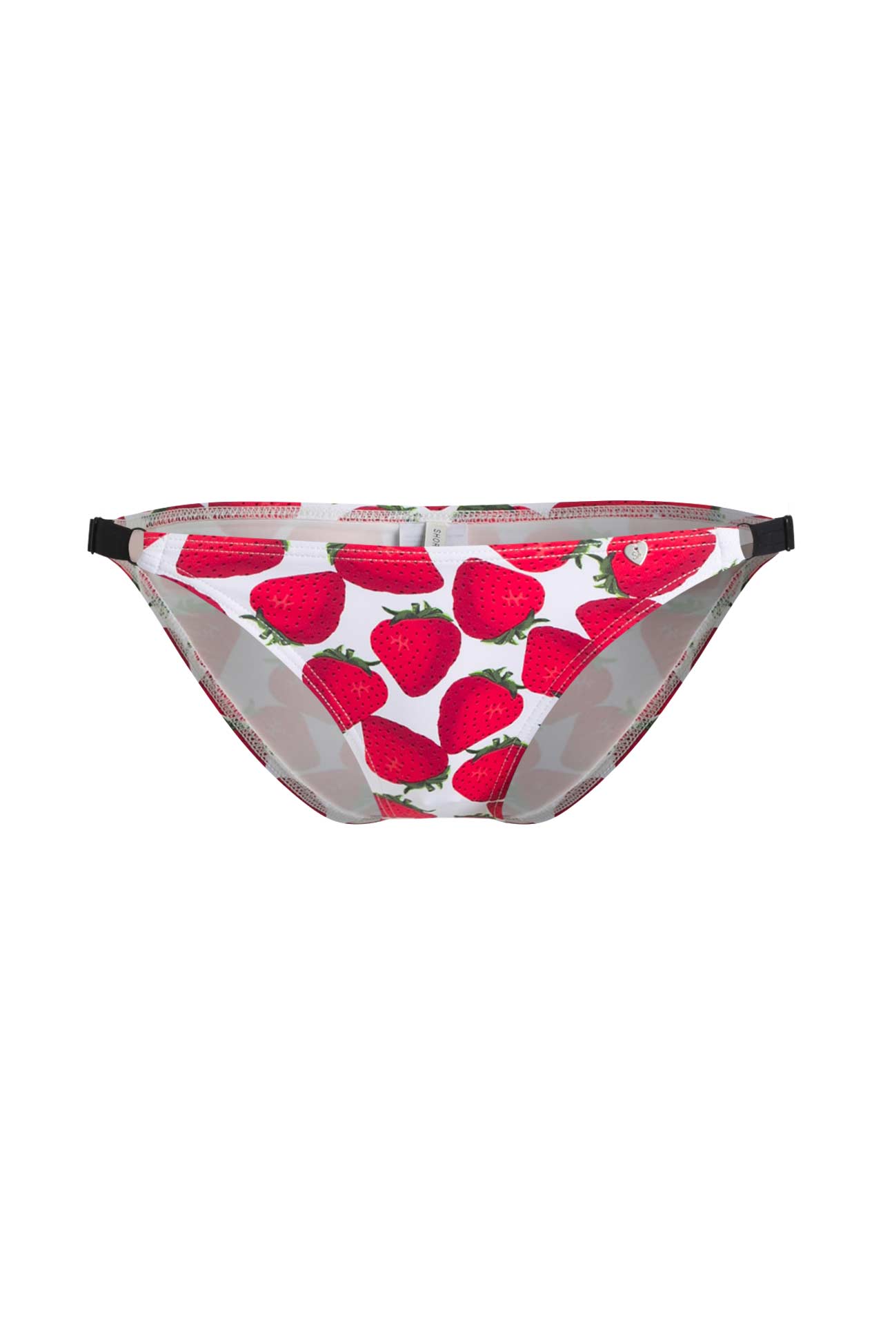 Short Stories Bikini Slip Gemustert G Nstig Online Kaufen Outletcity