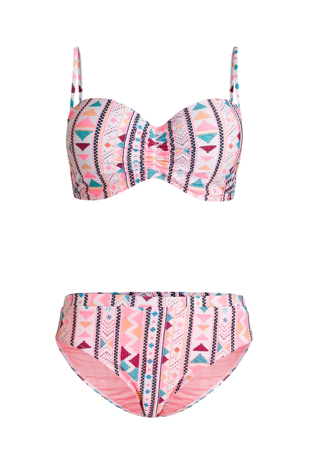 Chiemsee Bikini Gemustert G Nstig Online Kaufen Outletcity