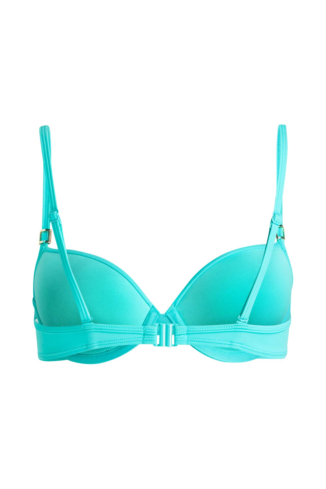 Bikini Oberteil T Rkis Skiny G Nstig Online Kaufen Outletcity