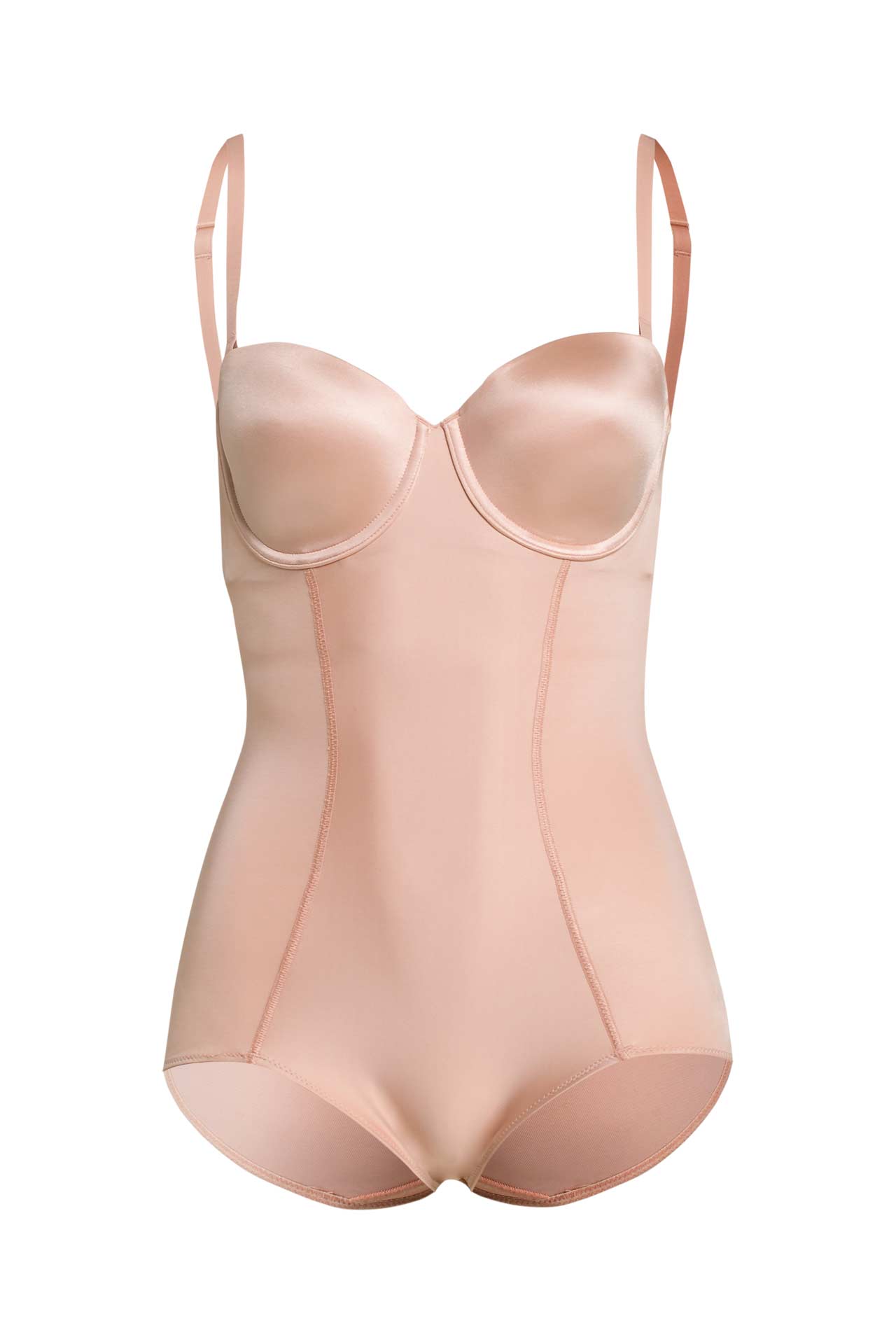Spanx Body Boostie Yay Nude G Nstig Online Kaufen Outletcity