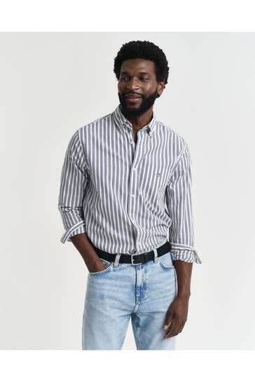 GANT Casual-Hemd Regular Fit