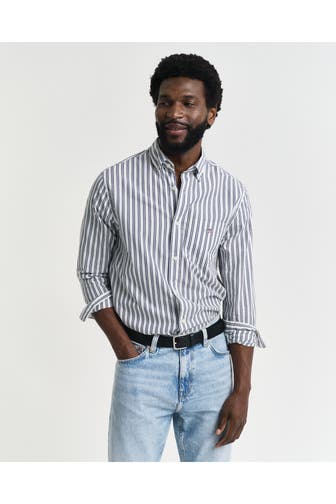 GANT Casual-Hemd Regular Fit