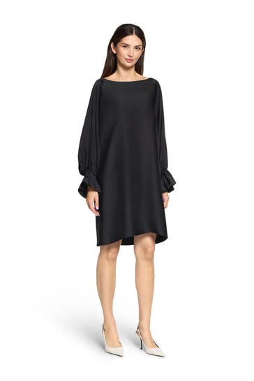 BETTY BARCLAY Minikleid schwarz