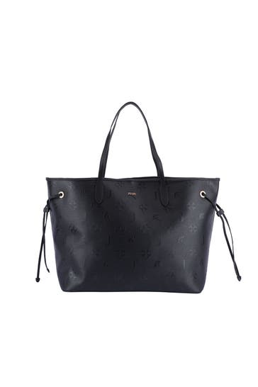 JOOP! Shopper schwarz
