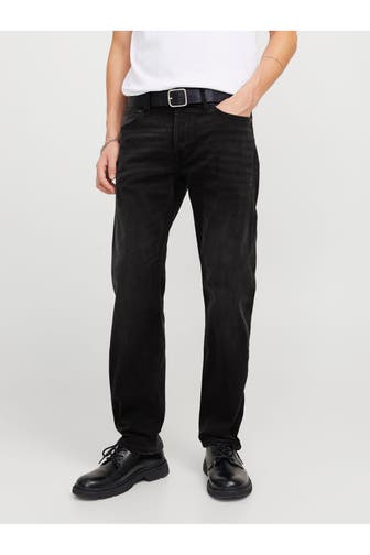 JACK & JONES Jeans 'Mike' tapered