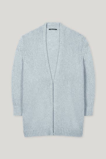LUISA CERANO Strickjacke mint