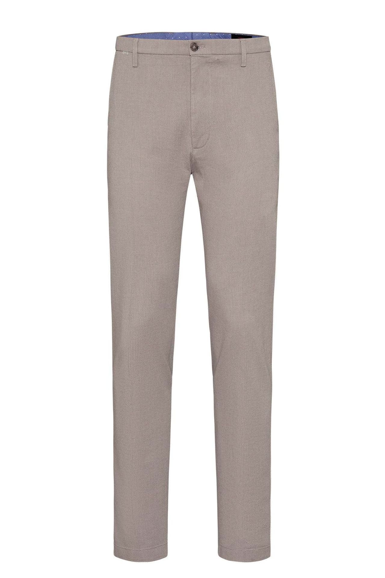 CINQUE Business-Stoffhose greige, Bild 1