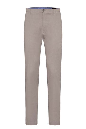 CINQUE Business-Stoffhose greige