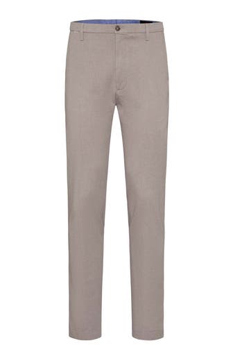 CINQUE Business-Stoffhose greige