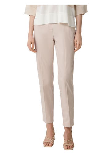 COMMA, Business-Hose creme