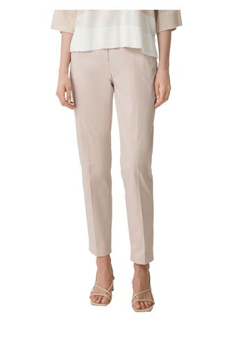 COMMA, Business-Hose creme