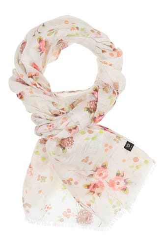 FRAAS Tuch floral