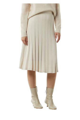 COMMA, Strick-Rock creme