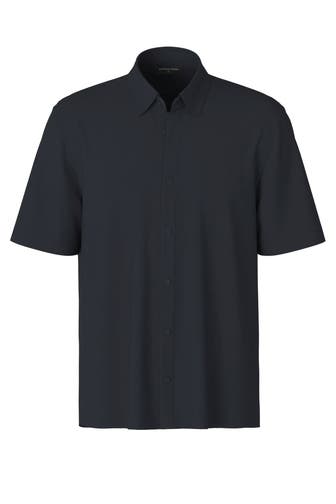 STRELLSON Kurzarmhemd 'Pepe' Regular Fit