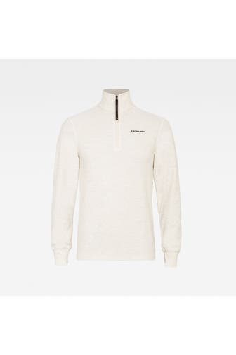 G-STAR Strick-Troyer offwhite