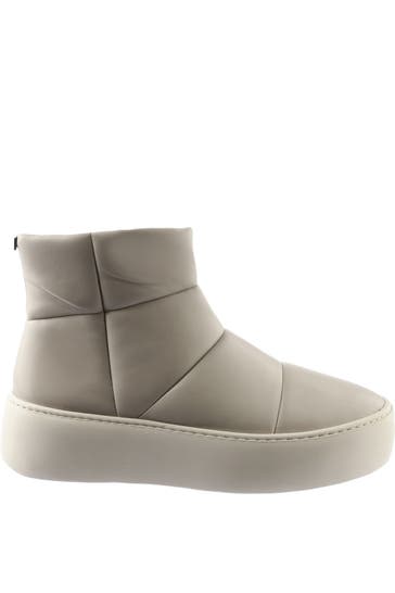 HÖGL Winterboots 'Paddy' greige