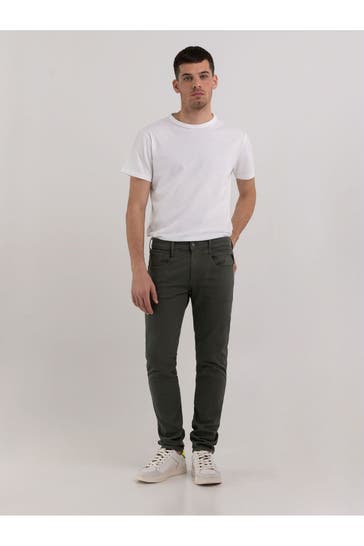 REPLAY Jeans 'Anbass' slim