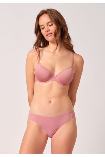 SKINY Bügel-BH altrosa