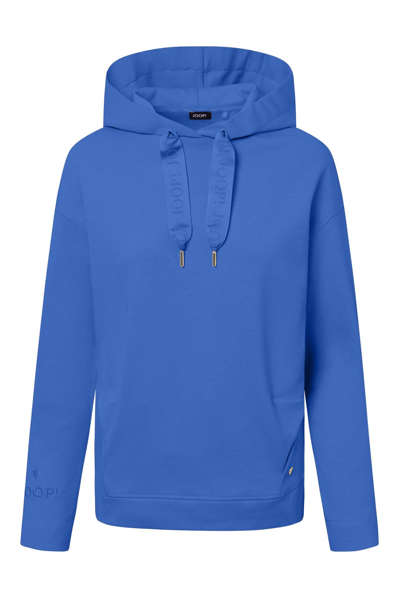 JOOP! Hoodie royalblau, Bild 1