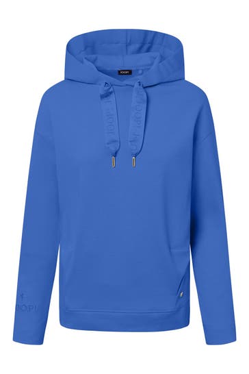 JOOP! Hoodie royalblau