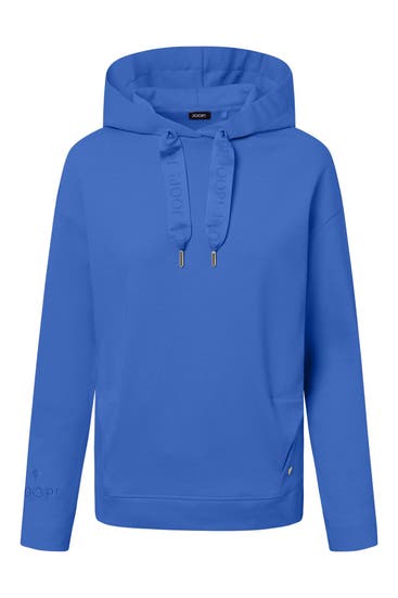 JOOP! - Hoodie royalblau