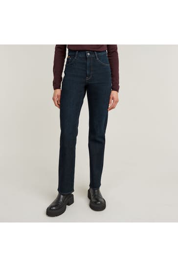G-STAR Jeans 'Viktoria' straight