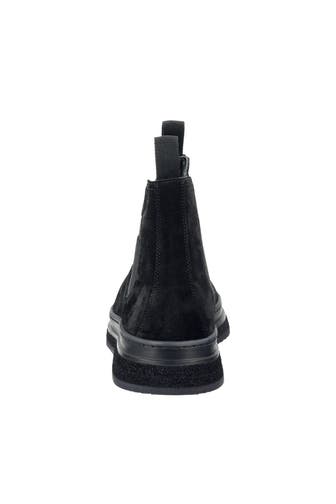 GANT Chelsea-Boots schwarz