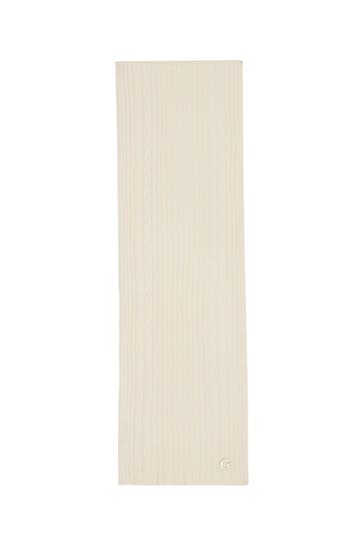 GUESS Schal creme