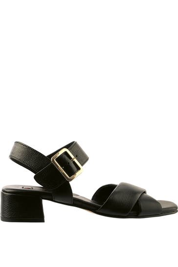 HÖGL Sandaletten schwarz