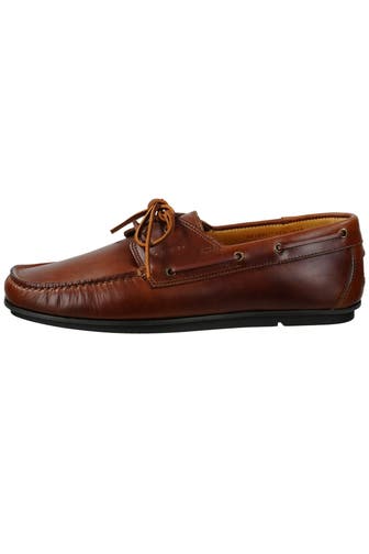 GANT Bootsschuhe 'Wilmon' braun