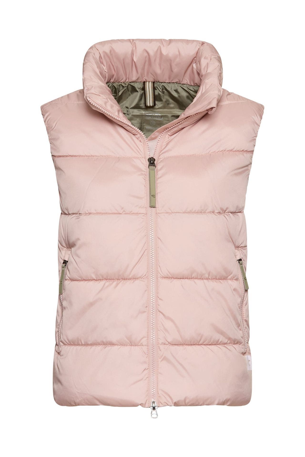 CAMEL ACTIVE Weste puderrosa, Bild 1