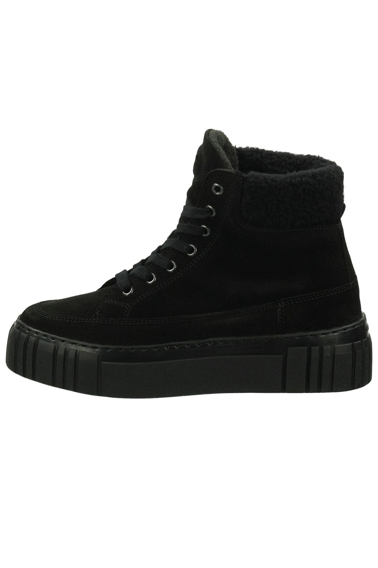 GANT Wintersneaker 'Snowmont' schwarz, Bild 1