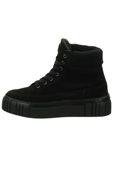 GANT Wintersneaker 'Snowmont' schwarz