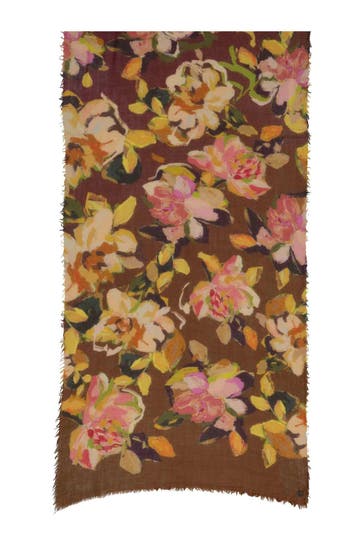 FRAAS Tuch floral