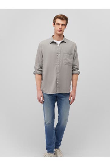 MAVI Casual-Hemd Regular Fit