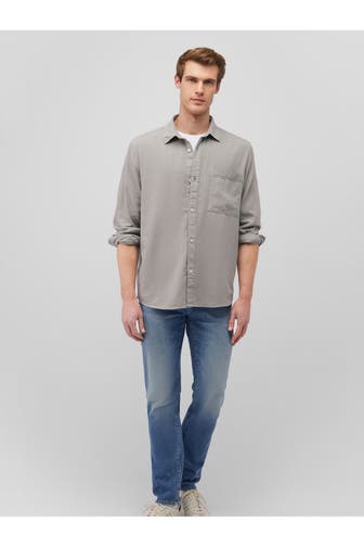 MAVI Casual-Hemd Regular Fit