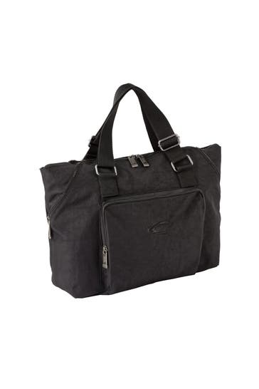 CAMEL ACTIVE Shopper 'Journey' schwarz