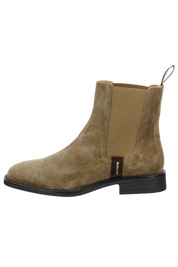 GANT Chelsea-Boots 'Fayy' taupe