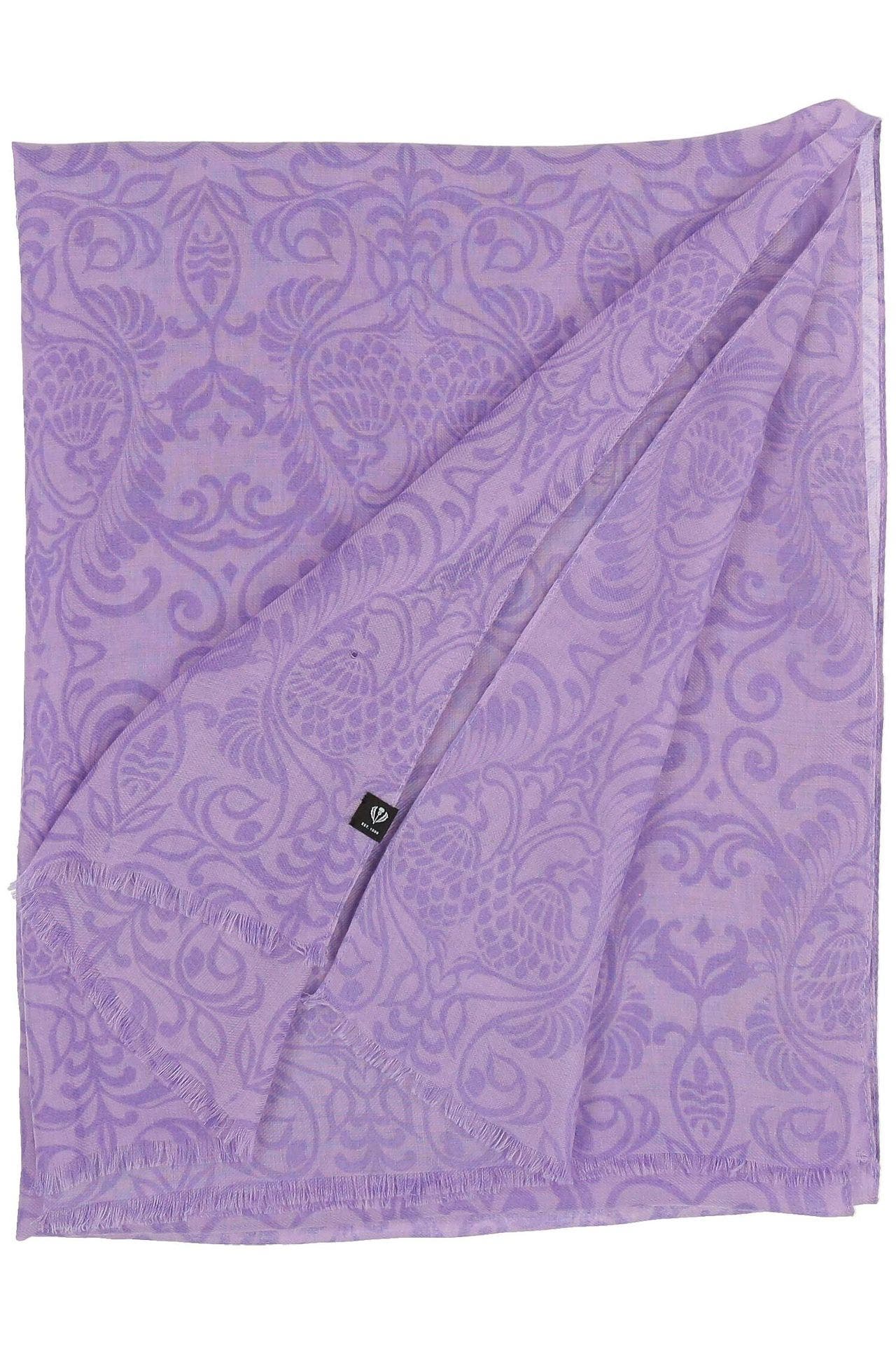 FRAAS Tuch gemustert, Bild 1