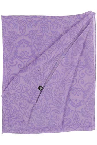 FRAAS Tuch gemustert