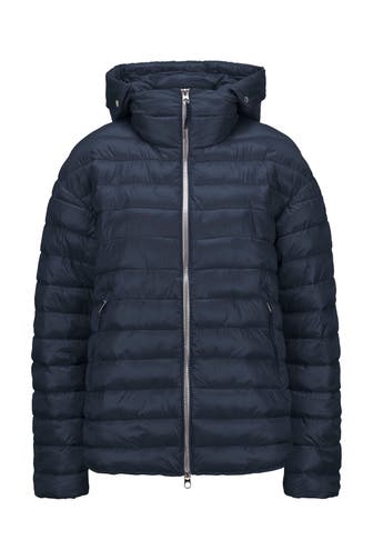 MILESTONE Light-Steppjacke 'Amelia' marine